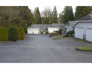 Photo 16: 13 33020 MACLURE Road in Abbotsford: Central Abbotsford Townhouse for sale in "WILLBAND CREEK ESTATES" : MLS®# F1404024