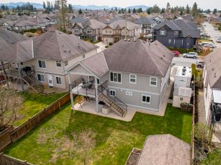 Photo 34: 32565 EGGLESTONE Avenue in Mission: Mission BC House for sale : MLS®# R2674690