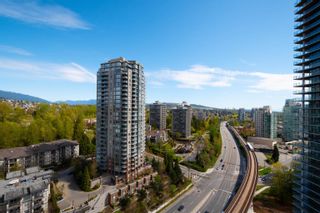 Photo 10: 1704 4880 LOUGHEED Highway in Burnaby: Brentwood Park Condo for sale in "Concord Brentwood Hillside East- Tower C" (Burnaby North)  : MLS®# R2875780