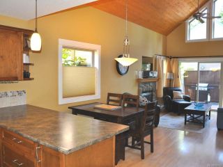 Photo 5: 147 1080 Resort Dr in PARKSVILLE: PQ Parksville Row/Townhouse for sale (Parksville/Qualicum)  : MLS®# 819612