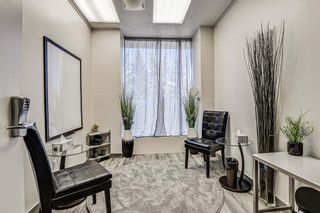 Photo 5: 203 4603 Varsity Drive NW in Calgary: Varsity Office for sale : MLS®# A1209166