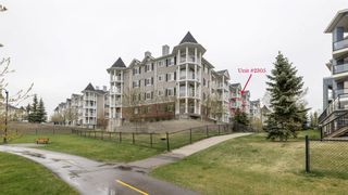 Photo 41: 2305 43 Country Village Lane NE in Calgary: Country Hills Village Apartment for sale : MLS®# A1216002