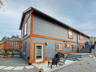 Photo 26: 1579 Rondeault Rd in Cowichan Bay: Du Cowichan Bay House for sale (Duncan)  : MLS®# 945389