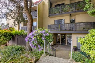 Photo 2: 205 110 SEVENTH Street in New Westminster: Uptown NW Condo for sale in "VILLA MONTEREY" : MLS®# R2785856