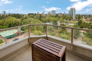 Photo 16: 1403 6838 STATION HILL Drive in Burnaby: South Slope Condo for sale (Burnaby South)  : MLS®# R2774039