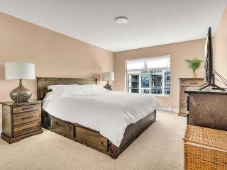 Photo 18: 1902 615 BELMONT Street in New Westminster: Uptown NW Condo for sale : MLS®# R2870853