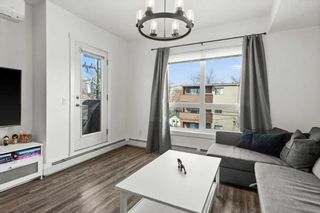 Photo 12: 306 811 5 Street NE in Calgary: Renfrew Apartment for sale : MLS®# A2124380