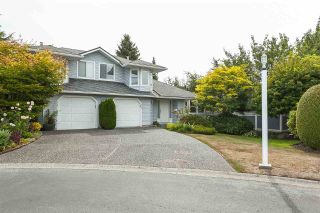 Photo 4: 116 14280 19A Avenue in Surrey: Sunnyside Park Surrey Townhouse for sale in "TIFFANY LANE" (South Surrey White Rock)  : MLS®# R2407441