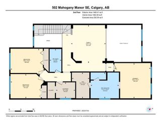 Photo 49: 502 Mahogany Manor SE in Calgary: Mahogany Detached for sale : MLS®# A2061112