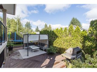 Photo 19: 8558 DOERKSEN Drive in Mission: Mission BC House for sale in "Near Stave Lk. & Cherry" : MLS®# R2207750