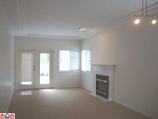 Photo 3: 859 HABGOOD Street: White Rock 1/2 Duplex for sale in "EAST BEACH AREA" (South Surrey White Rock)  : MLS®# F1028235