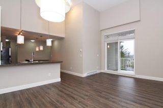 Photo 7: 417 12283 224 Street in Maple Ridge: West Central Condo for sale in "THE MAXX" : MLS®# R2436038