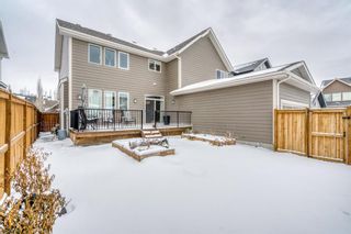 Photo 47: 8211 9 Avenue SW in Calgary: West Springs Detached for sale : MLS®# A1168747
