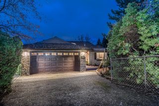 Main Photo: 1045 BUOY Drive in Coquitlam: Ranch Park House for sale : MLS®# R2780283