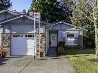 Photo 13: 63 2001 Blue Jay Pl in COURTENAY: CV Courtenay East Row/Townhouse for sale (Comox Valley)  : MLS®# 829736
