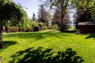 Photo 18: 34896 HAMON Drive in Abbotsford: Abbotsford East House for sale in "Skyline/Panorama" : MLS®# R2362235