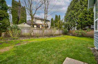 Photo 33: 34602 SEMLIN Place in Abbotsford: Abbotsford East House for sale in "Bateman Park" : MLS®# R2564096