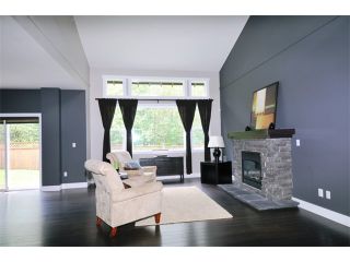 Photo 5: 13650 229A ST in Maple Ridge: Silver Valley House  in "SILVER RIDGE (THE CREST)" : MLS®# V1030097