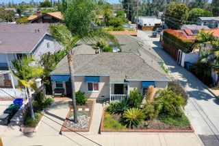 Main Photo: NORTH PARK Property for sale: 3014-16 E Palm St in San Diego