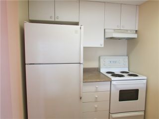 Photo 6: # 2005 1188 HOWE ST in Vancouver: Downtown VW Condo for sale (Vancouver West)  : MLS®# V1114119