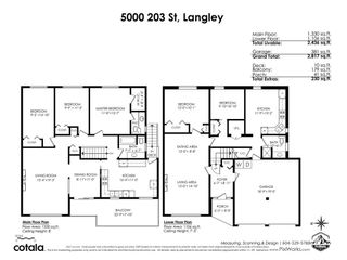 Photo 32: 5000 203 Street in Langley: Langley City House for sale : MLS®# R2572132