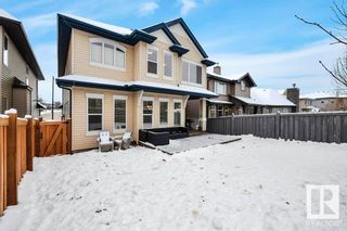 Photo 48:  in Edmonton: Zone 56 House for sale : MLS®# E4324584