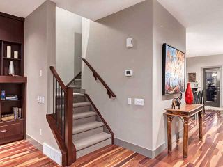 Photo 8: 2455 22 Street SW in Calgary: Richmond Park_Knobhl Residential Attached for sale : MLS®# C3651122