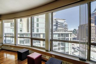 Photo 19: 801 1078 6 Avenue SW in Calgary: Downtown West End Apartment for sale : MLS®# A1214813