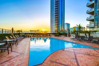 Photo 1: DOWNTOWN Condo for sale : 1 bedrooms : 700 W E Street #302 in San Diego