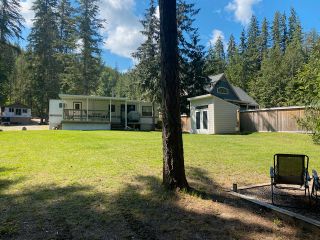 Photo 8: 3257 Clancy Road: Eagle Bay House for sale (Shuswap Lake)  : MLS®# 10280181