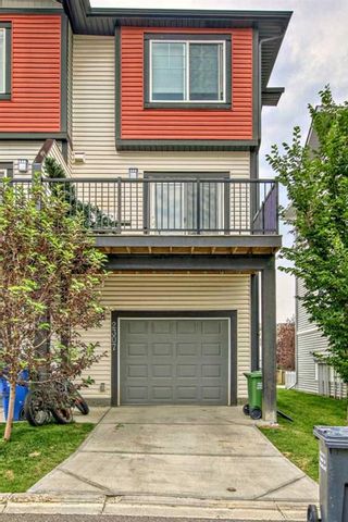 Photo 22: 2307 Jumping Pound Common: Cochrane Row/Townhouse for sale : MLS®# A2062848