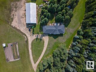 Photo 5: 473061 A RGE RD 243 A: Rural Wetaskiwin County House for sale : MLS®# E4351185
