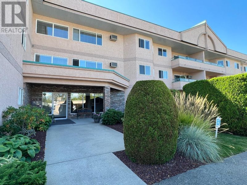 FEATURED LISTING: 306 - 8905 PINEO Court Summerland