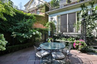 Photo 38: 3 Nanton Avenue in Toronto: Rosedale-Moore Park House (3-Storey) for sale (Toronto C09)  : MLS®# C6030616