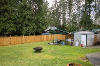 Photo 38: 3175 Farrar Rd in Nanaimo: Na Cedar House for sale : MLS®# 860744