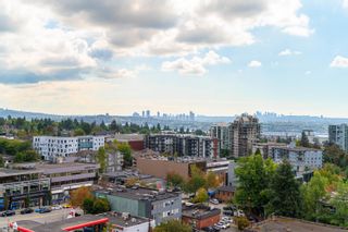 Main Photo: 1503 158 W 13TH Street in North Vancouver: Central Lonsdale Condo for sale : MLS®# R2859377