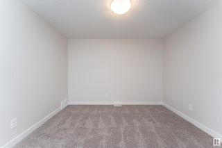 Photo 17: 654 BLACK STONE Boulevard: Leduc Attached Home for sale : MLS®# E4340405