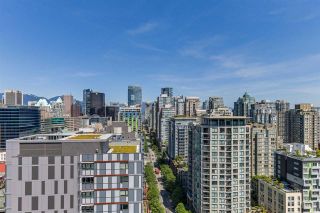 Photo 32: 1704 1155 SEYMOUR STREET in Vancouver: Downtown VW Condo for sale (Vancouver West)  : MLS®# R2508018