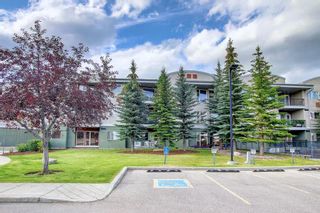 Photo 38: 341 69 Springborough Court SW in Calgary: Springbank Hill Apartment for sale : MLS®# A1243792