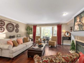 Photo 7: 13 101 PARKSIDE DRIVE in Port Moody: Heritage Mountain Townhouse for sale : MLS®# R2297667