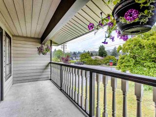 Photo 37: 470 CUMBERLAND Street in New Westminster: Fraserview NW House for sale : MLS®# R2464420