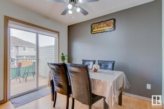 Photo 8: 2 9350 211 Street in Edmonton: Zone 58 House Half Duplex for sale : MLS®# E4293291