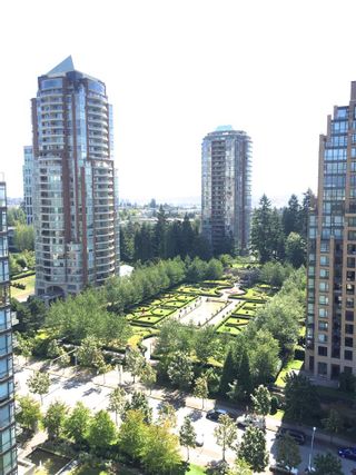 Photo 17: 1702 6823 STATION HILL Drive in Burnaby: South Slope Condo for sale in "BELVEDERE" (Burnaby South)  : MLS®# R2091411