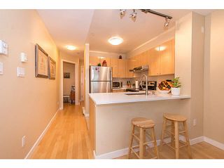Photo 12: 206 3278 HEATHER Street in Vancouver: Cambie Condo for sale in "The Heatherstone" (Vancouver West)  : MLS®# V1121190
