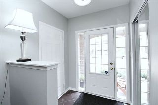 Photo 3: 36 Linnell Street in Ajax: Central East House (3-Storey) for sale : MLS®# E4220821