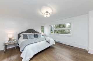 Photo 21: 1621 RIDGEWAY Avenue in North Vancouver: Central Lonsdale House for sale : MLS®# R2701877