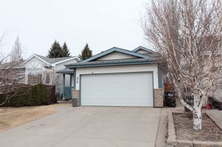 Photo 51: 36 Lilac Crescent in Sherwood Park: House for sale : MLS®# E4288041