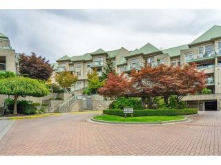 Main Photo: 507A 301 MAUDE Road in Port Moody: North Shore Pt Moody Condo for sale in "HERITAGE GRAND" : MLS®# R2703501