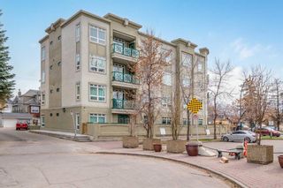 Photo 2: 105 2 14 Street NW in Calgary: Hillhurst Apartment for sale : MLS®# A2127748