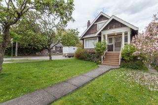 Main Photo: 3095 W 5TH Avenue in Vancouver: Kitsilano House for sale (Vancouver West)  : MLS®# R2166730